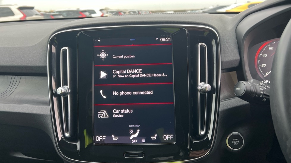 Used Volvo XC40 2023 for sale - 76501464: Photo 34