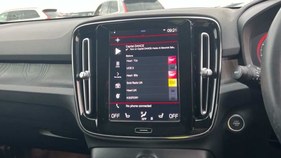 Used Volvo XC40 2023 for sale - 76501464: Photo 35