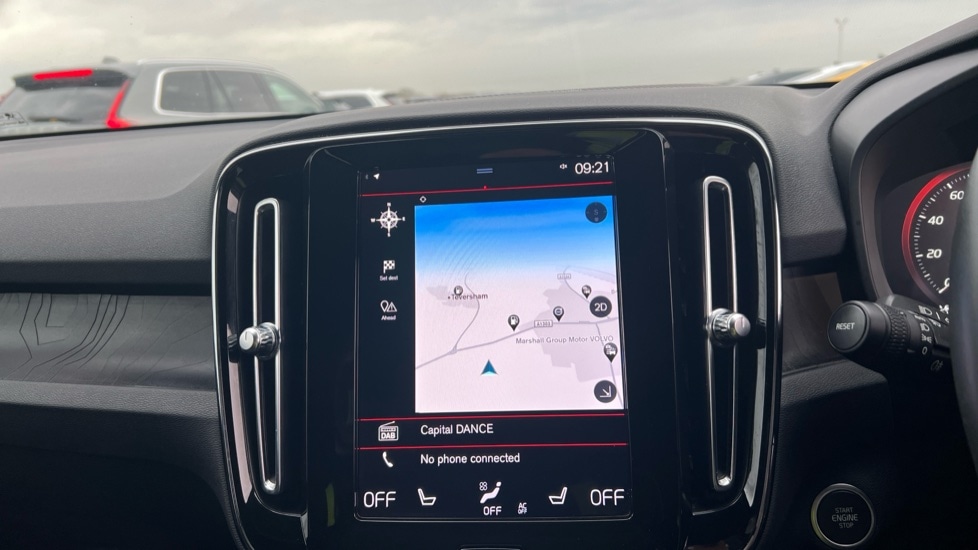 Used Volvo XC40 2023 for sale - 76501464: Photo 36