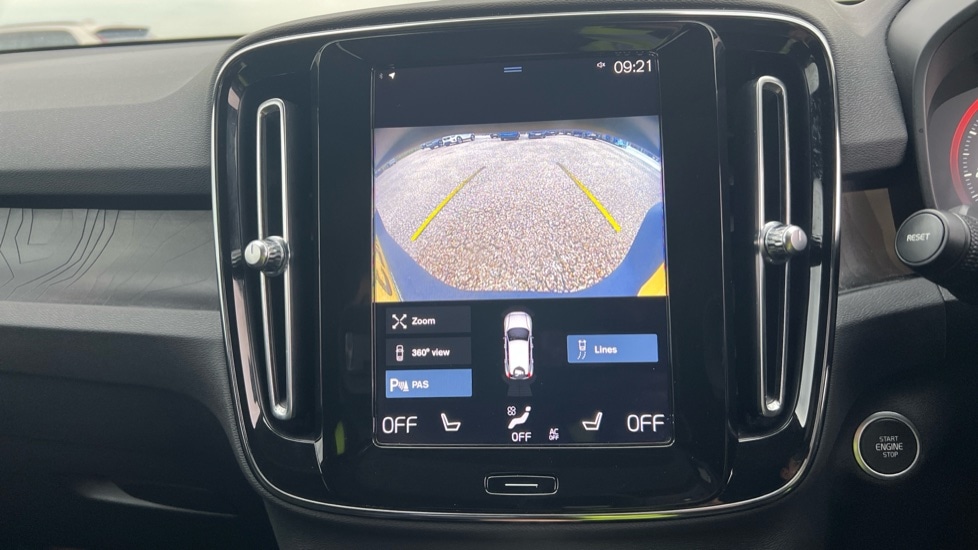 Used Volvo XC40 2023 for sale - 76501464: Photo 37