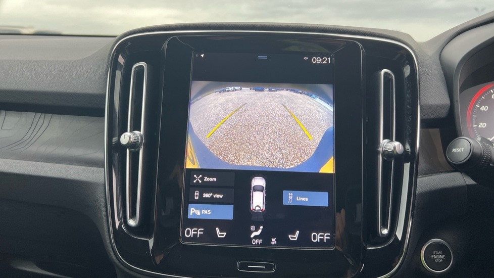 Used Volvo XC40 2023 for sale - 76501464: Photo 39