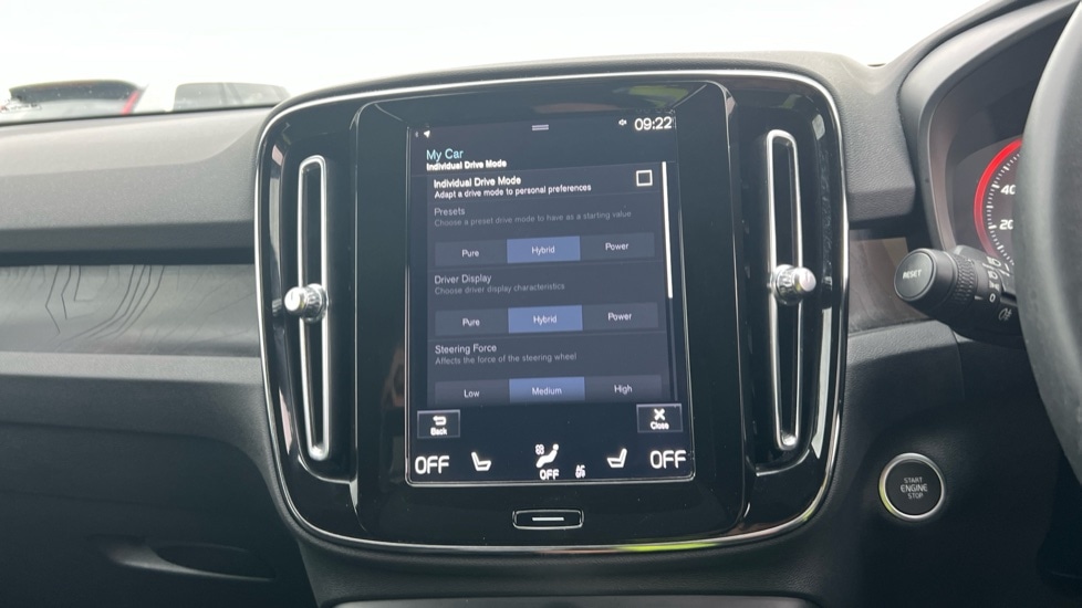 Used Volvo XC40 2023 for sale - 76501464: Photo 41