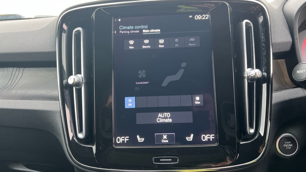 Used Volvo XC40 2023 for sale - 76501464: Photo 49