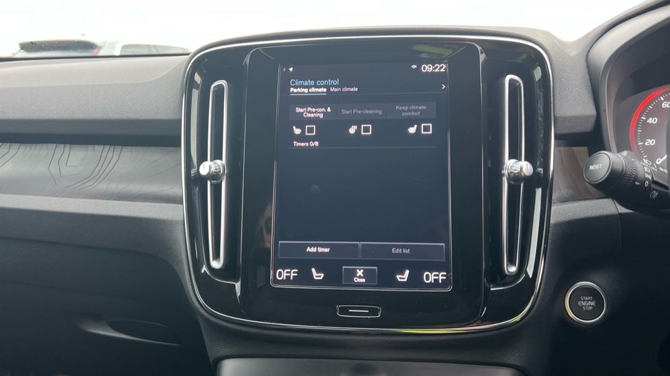 Used Volvo XC40 2023 for sale - 76501464: Photo 50