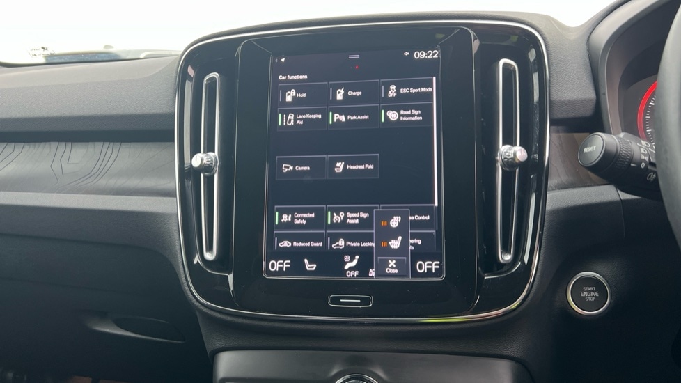 Used Volvo XC40 2023 for sale - 76501464: Photo 51