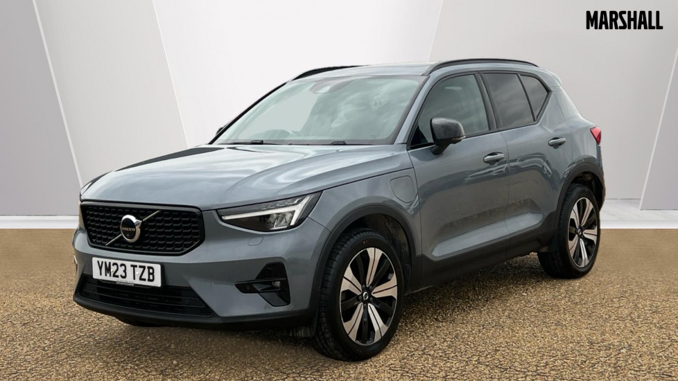 Used Volvo XC40 2023 for sale - 76501464: Photo 6