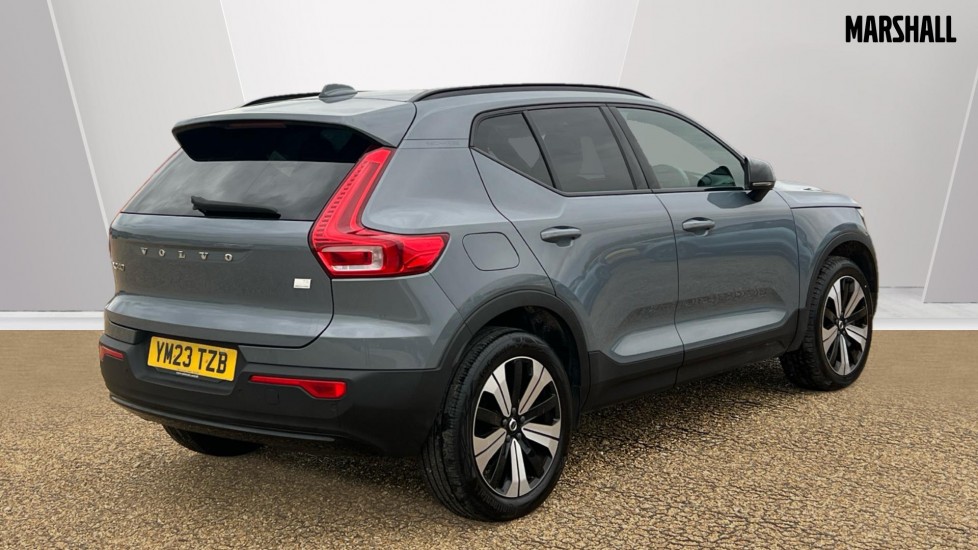 Used Volvo XC40 2023 for sale - 76501464: Photo 7