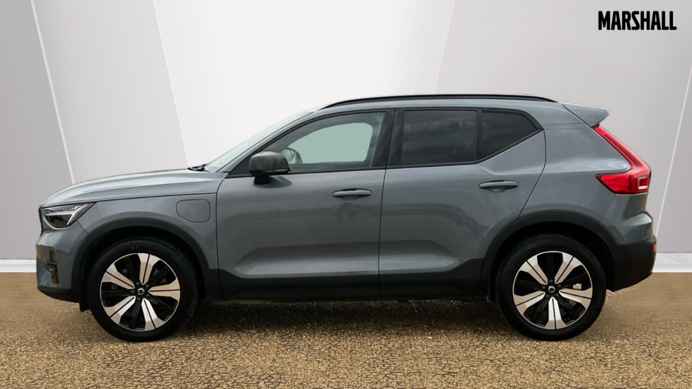 Used Volvo XC40 2023 for sale - 76501464: Photo 8