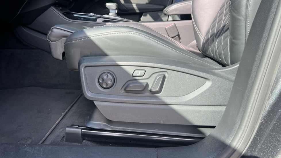 Vehicle 32