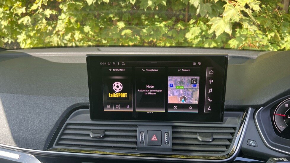 Vehicle 34
