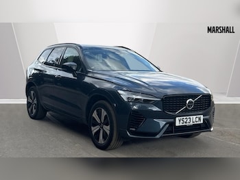 Used Volvo XC60 2023 for sale - 75590949: Photo