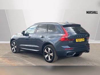 Used Volvo XC60 2023 for sale - 75590949: Photo