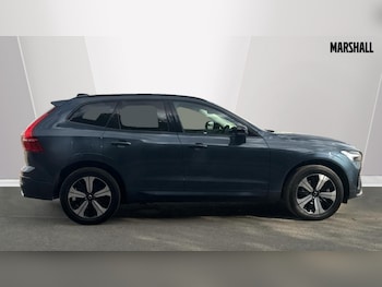 Used Volvo XC60 2023 for sale - 75590949: Photo