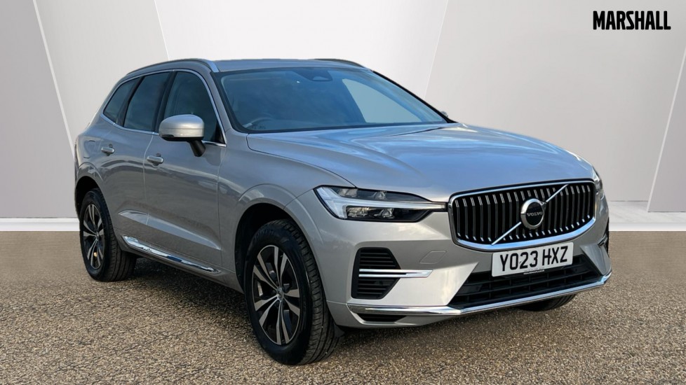 Used Volvo XC60 2023 for sale - 75984746: Photo 1