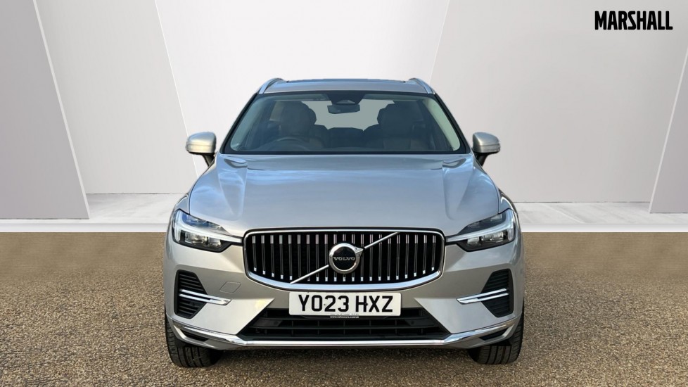 Used Volvo XC60 2023 for sale - 75984746: Photo 12