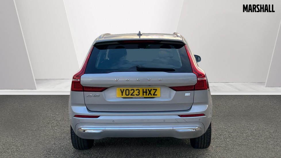 Used Volvo XC60 2023 for sale - 75984746: Photo 13