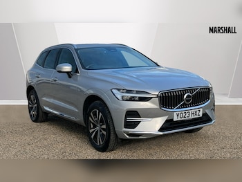 Volvo - XC60