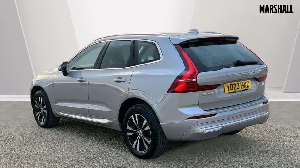 Used Volvo XC60 2023 for sale - 75984746: Photo 2