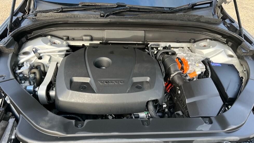 Used Volvo XC60 2023 for sale - 75984746: Photo 23