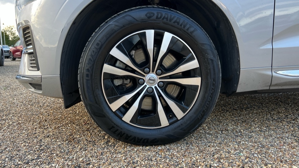 Used Volvo XC60 2023 for sale - 75984746: Photo 25