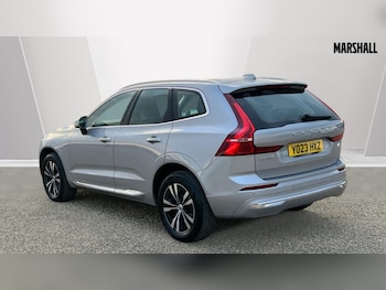 Used Volvo XC60 2023 for sale - 75984746: Photo 2