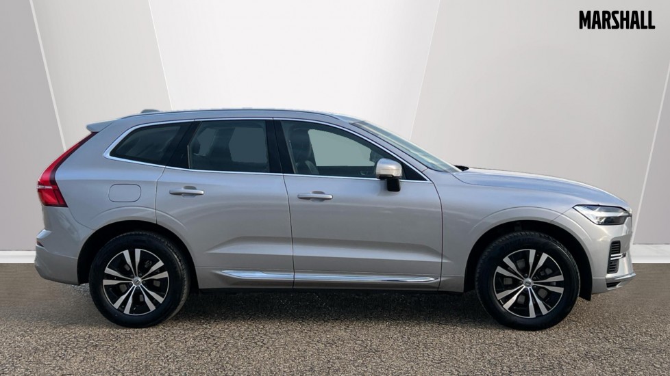 Used Volvo XC60 2023 for sale - 75984746: Photo 3