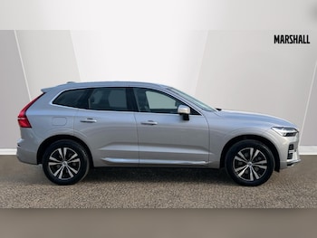 Used Volvo XC60 2023 for sale - 75984746: Photo 3
