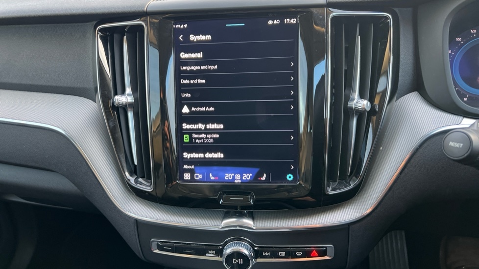Used Volvo XC60 2023 for sale - 75984746: Photo 52