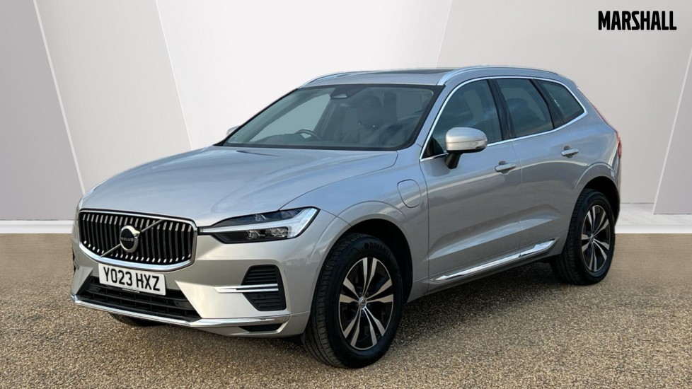 Used Volvo XC60 2023 for sale - 75984746: Photo 6