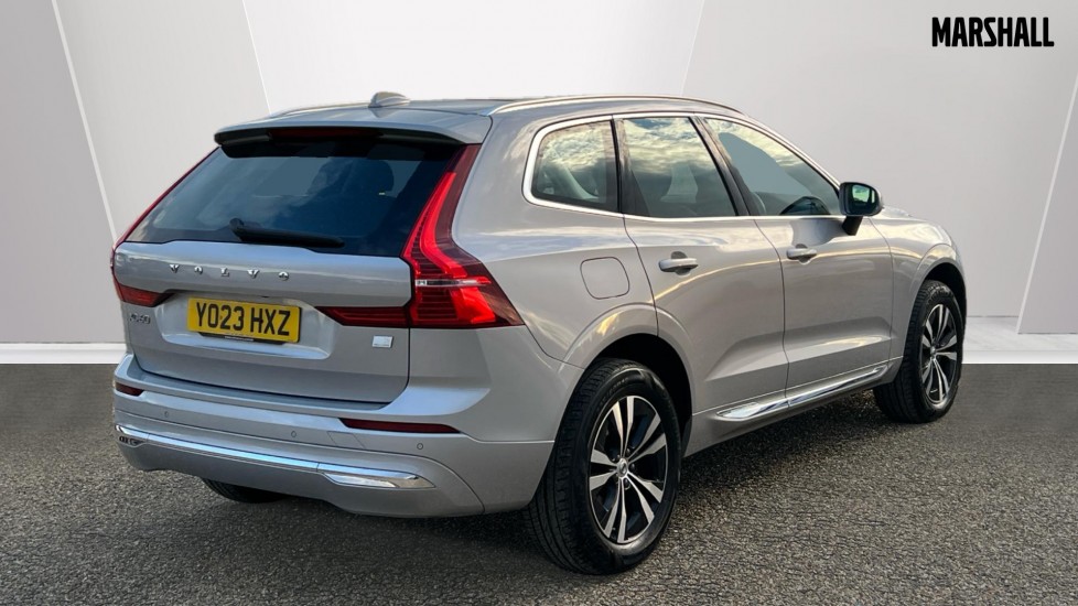 Used Volvo XC60 2023 for sale - 75984746: Photo 7