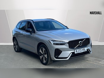 Used Volvo XC60 2023 for sale - 75629549: Photo