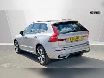 Used Volvo XC60 2023 for sale - 75629549: Photo