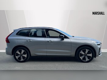 Used Volvo XC60 2023 for sale - 75629549: Photo