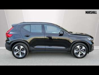 Used Volvo XC40 2023 for sale - 74986520: Photo