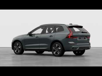 Used Volvo XC60  for sale - 74616168: Photo