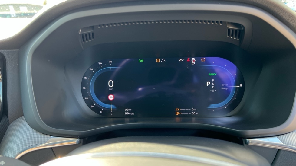 Used Volvo XC60 2023 for sale - 76593704: Photo 11