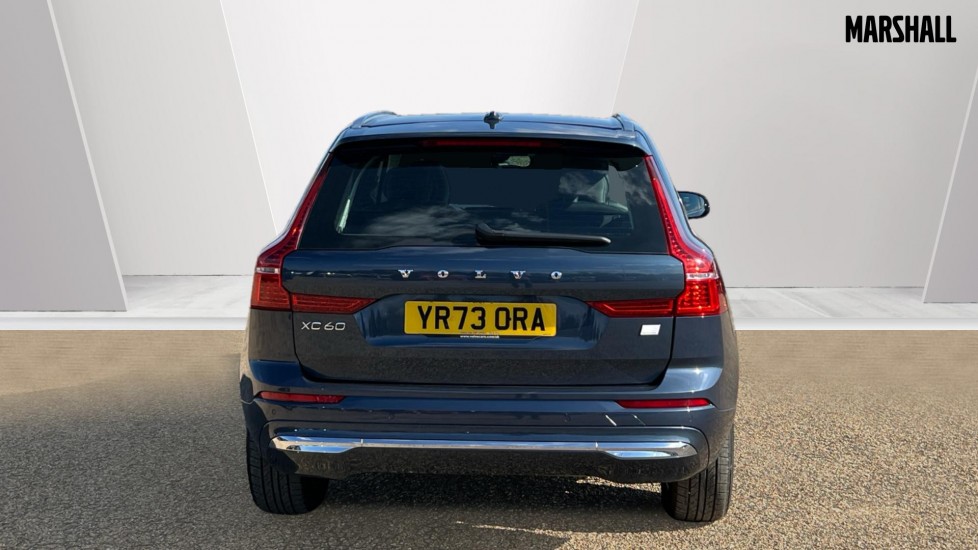 Used Volvo XC60 2023 for sale - 76593704: Photo 13