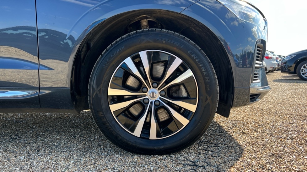 Used Volvo XC60 2023 for sale - 76593704: Photo 16