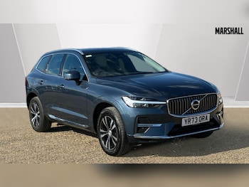 Volvo - XC60