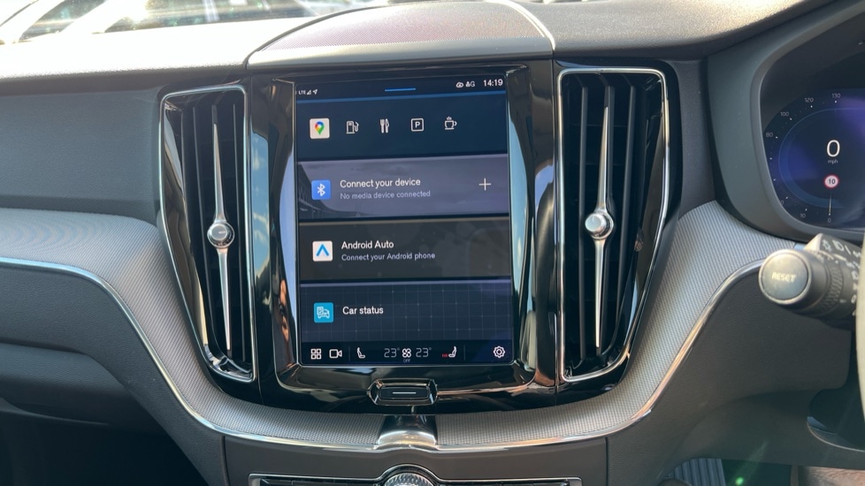 Used Volvo XC60 2023 for sale - 76593704: Photo 20