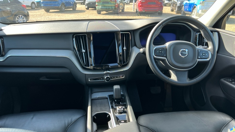 Used Volvo XC60 2023 for sale - 76593704: Photo 21