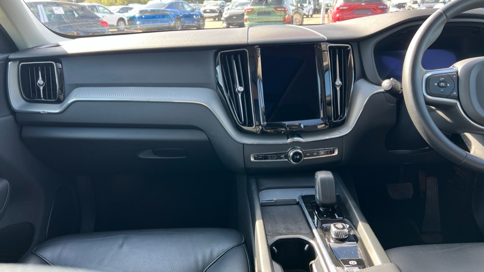 Used Volvo XC60 2023 for sale - 76593704: Photo 22