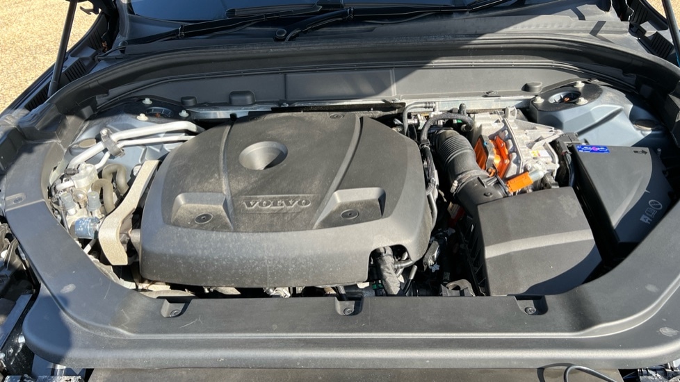 Used Volvo XC60 2023 for sale - 76593704: Photo 23