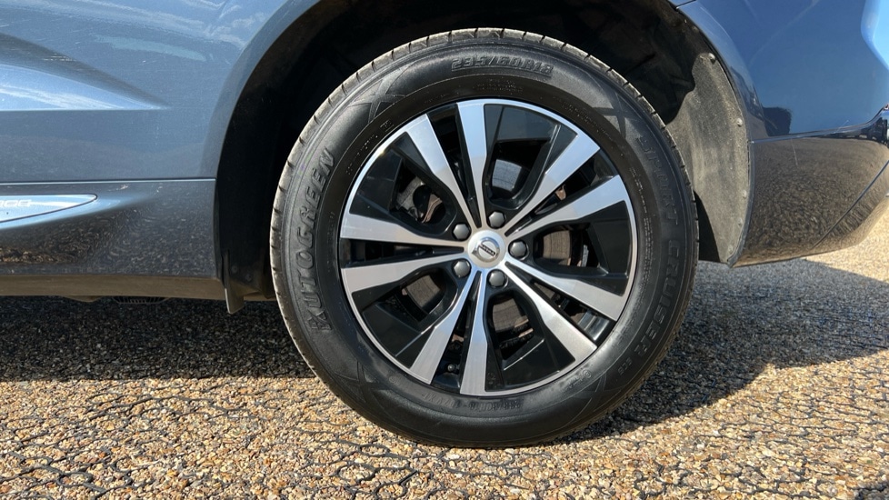 Used Volvo XC60 2023 for sale - 76593704: Photo 26