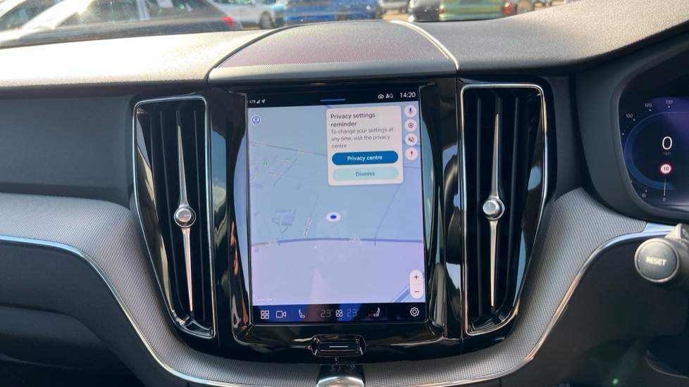 Used Volvo XC60 2023 for sale - 76593704: Photo 36