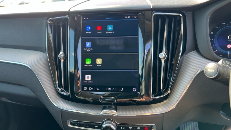 Used Volvo XC60 2023 for sale - 76593704: Photo 40