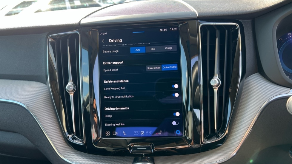 Used Volvo XC60 2023 for sale - 76593704: Photo 47