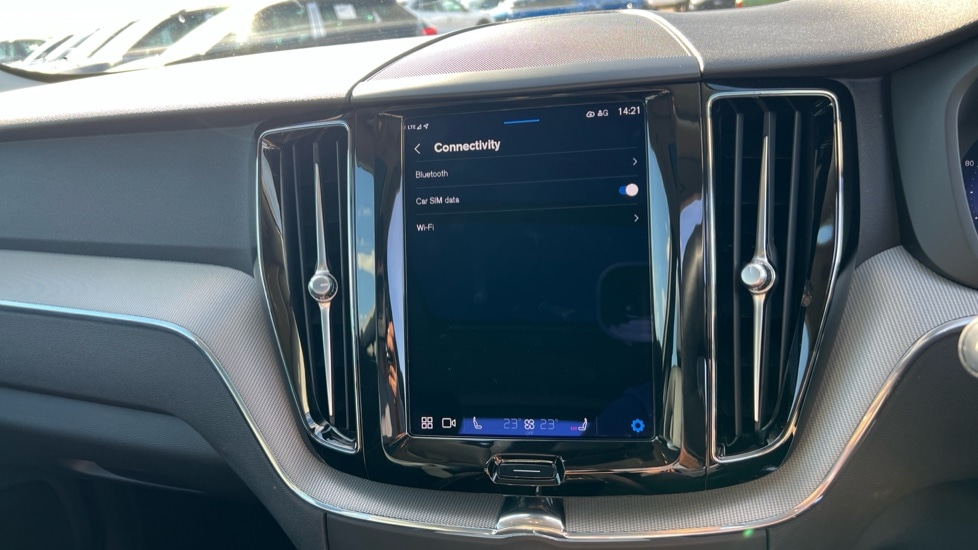 Used Volvo XC60 2023 for sale - 76593704: Photo 49