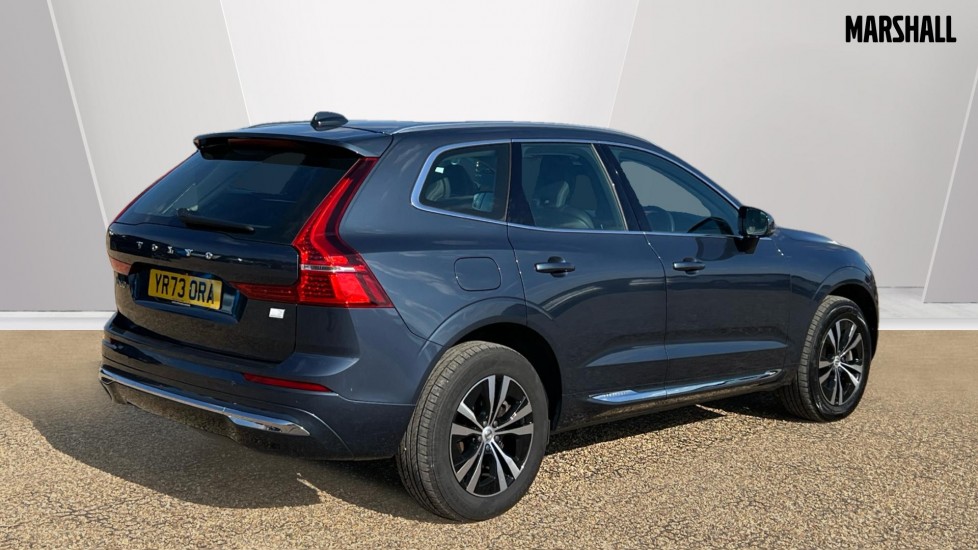 Used Volvo XC60 2023 for sale - 76593704: Photo 7