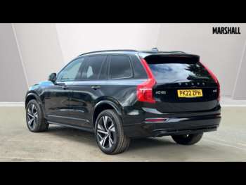 Used Volvo XC90 2022 for sale - 75439974: Photo